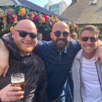 Ginge (@scotttiv) 's Twitter Profile