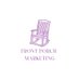 Front Porch Marketing, LLC (@fpmktg) Twitter profile photo Front Porch Marketing, LLC (@fpmktg) Twitter profile photo
