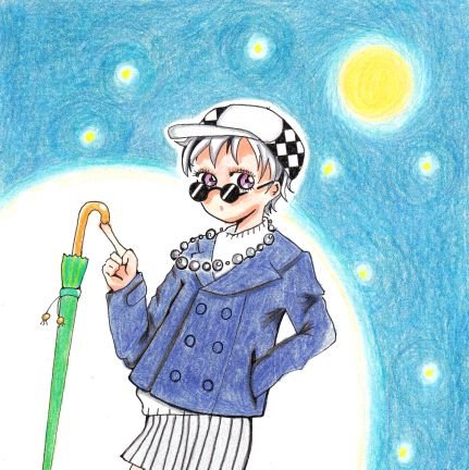 AYAさんのプロフィール画像