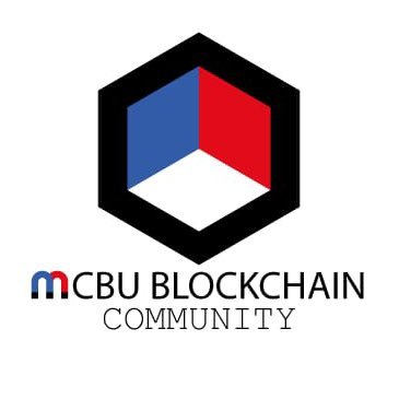 Manisa Celal Bayar Üniversitesi İlk ve Tek Resmi Blockchain Topluluğu