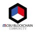 MCBU Blockchain (@mcbublockchain) Twitter profile photo