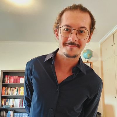 Cientista Político, doutorando pela Universidade Federal do Rio Grande do Norte, e editor do Esquerda Diário