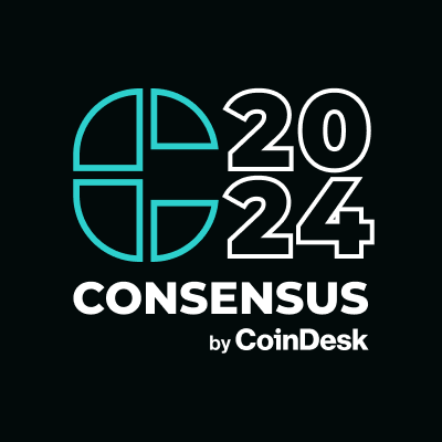 Thanks for joining us at #Consensus2023. Stay in the know and follow us at @Consensus2024.

Grab your pass to join us in Austin May 29-June 1, 2024.