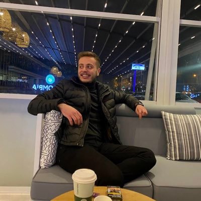 slymndogan7's profile picture. 