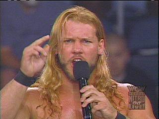 Y2J2012's profile picture. I see professional (pro) wrestling marks...