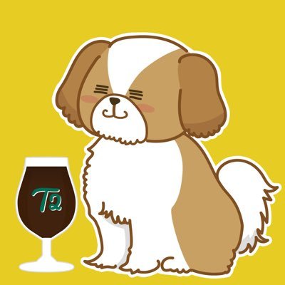 ときちゃん@🍺×🐶イラストレーターさんのプロフィール画像