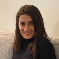 Leili Behrooz (@leilibehrooz) 's Twitter Profile Photo