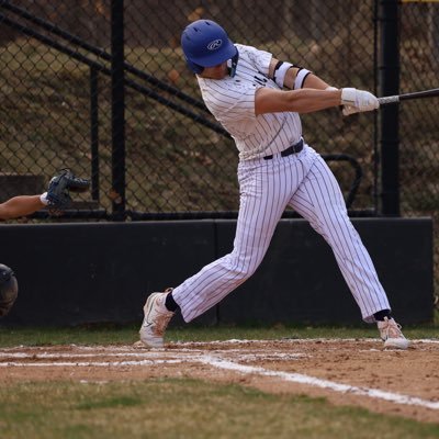 SamSuniewick's profile picture. Hackley 25’ | Wesleyan ‘29 | OF/1B/RHP | DE | 6’5” 245 | football captain | 2x MIFL 1st Team All League | 1st Team All Ivy Prep Baseball