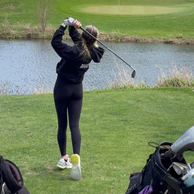 Golfer • Knoxville High School '24 • Iowa • 4.0 GPA https://t.co/Aytg0EIPjT