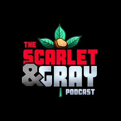 The Scarlet and Gray Podcast