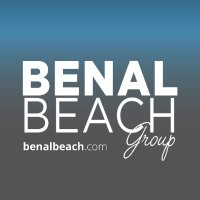 BenalBeach(@benalbeachgroup) 's Twitter Profile Photo