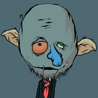 Goblinmaynさんのプロフィール画像