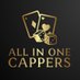 CAPPERS LEAKED FREE PICKS (@Allinonecappers) Twitter profile photo