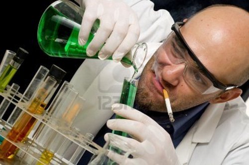 CalamiaG's profile picture. 