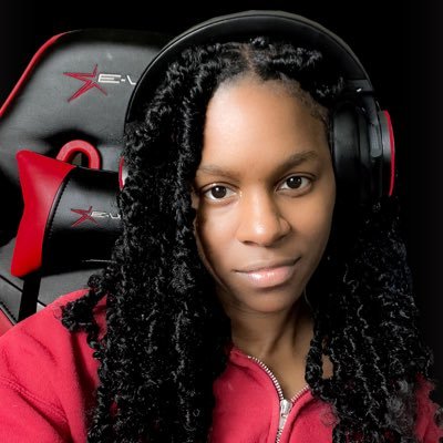 GirlJustGaming Profile Picture