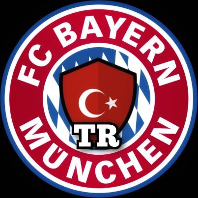 🇹🇷 Bayern'in Türkiye'deki taraftarları için en aktif sayfası | 🔔 Bildirimleri açın, Bayern hakkında anlık maç takibi ve haberleri kaçırmayın