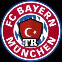 FC Bayern Münih Türkiye 🇹🇷 (@fcbayernmnhtr) Twitter profile photo
