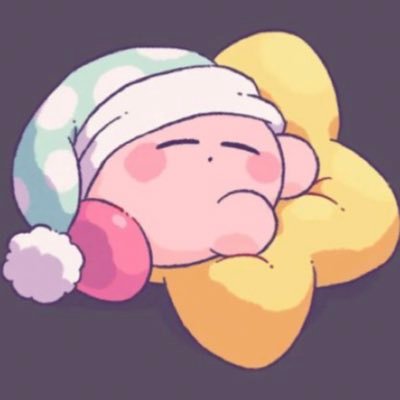 20 they/them!! i like napping and stardew valley