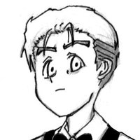 Ganster_Evil (@harath_lts) 's Twitter Profile