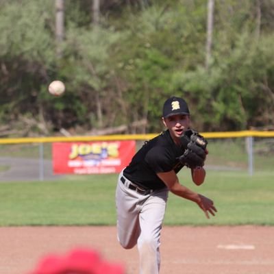 6 ft 4 in , 175 GPA 3.464 , short stop , infielder, pitcher Brownsville high-school , plus Hittmen travel baseball and fill in on alot of different travel teams
