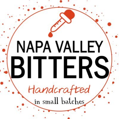 Napa Valley Bitters, Napa's only #bitters company, small batch bitters from local #organic ingredients. founder @Napa_Wine_Savvy