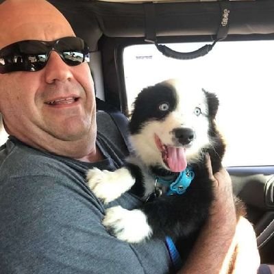 U.S. Army veteran. Retired fire fighter, currently Ems fleet manager. Trump 2024 !!  Dog's are the best friends. No crypto.