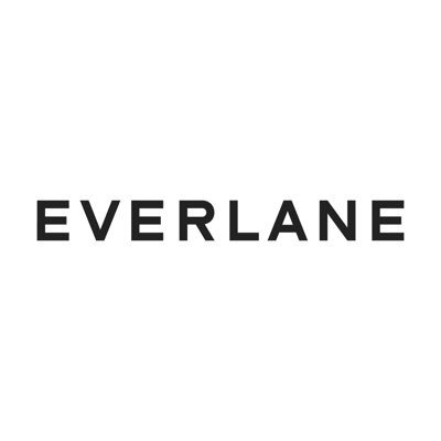 Everlane Profile Picture