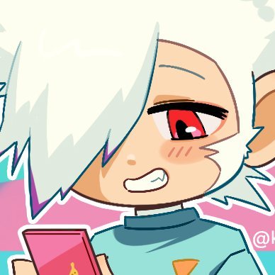 🙊Saru Get You art |
🇮🇹Artist | Fan of multiple fandoms✨ |
🚨Don’t repost my art without permission