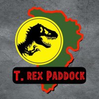 T. rex Paddock(@RexPaddock) 's Twitter Profile Photo