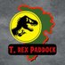 T. rex Paddock (@RexPaddock) Twitter profile photo