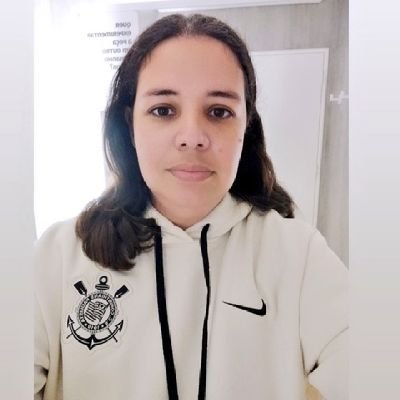 Turismóloga ... Aux Adm ... Louca pelo Corinthians ⚫️⚪️ Osasco Voleibol 🏐 e qse todos os esportes ...