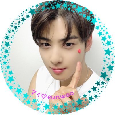 eunwoo_mika Profile Picture