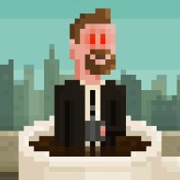 Argonaut5000.algo (@argonaut5000) 's Twitter Profile