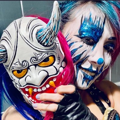 Go Bills! fan of ASUKA 🤡 the  greatest of all time