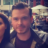 Dylan Braithwaite (@dylanbraith92) 's Twitter Profile