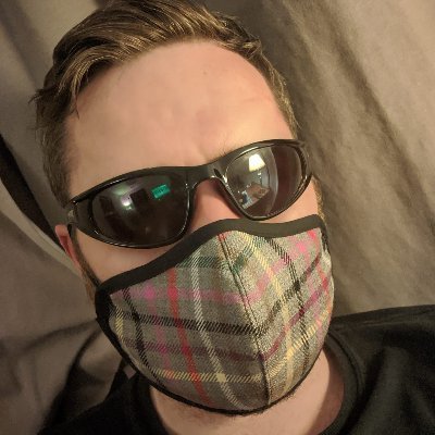 🍩 Stvn Hrlnd (He/Him) Profile