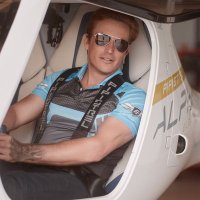 Korum E (The Electric Plane Guy)(@korumellis) 's Twitter Profile Photo