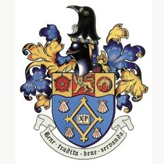 we are Old Boys of Christ's College Christchurch New Zealand - residing in Sydney - tweeting with Fleetie