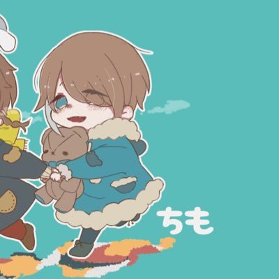 涼夜ちもさんのプロフィール画像
