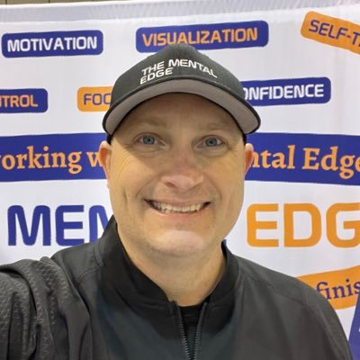 A Coach-Focused account on Mental Performing Training operated by The Mental Edge, LLC. Founder: Jason Thompson // Certified Mental Performance Coach