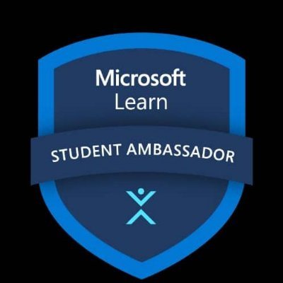 This is the official account for Microsoft Learn Student Ambassador Community FUTA