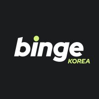 bingekorea(@bingekorea) 's Twitter Profile Photo