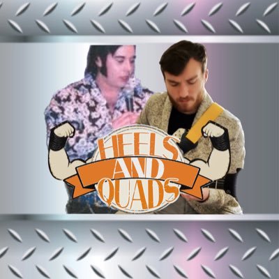 Hosted by @levidzindl and @MrTommyWalter talking music, sports and pop culture!