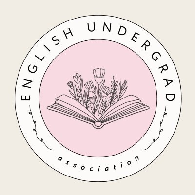 Official page for the English Undergraduate Association at the University of Houston! We're a diverse forum for all undergrad students interested in literature.