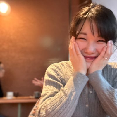 常に水分とっている人 | 名前の由来は「生姜のほっこりさとジンジャーの刺激が共存している」と後輩が命名してくれました | 老舗アパレルメーカー→オープンイノベーション プラットフォームのベンチャー | INFJ-a🐨 フォロー嬉しいです🌙仲良くしてください☺️