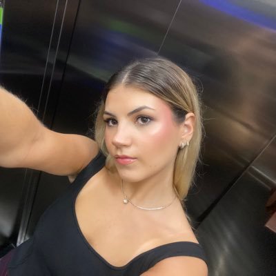 gabillp's profile picture. 𝑝𝑟𝑜𝑡𝑒𝑔𝑖𝑑𝑎 𝑝𝑜𝑟 𝑎𝑞𝑢𝑒𝑙𝑒 𝑞𝑢𝑒 𝑛𝑢𝑛𝑐𝑎 𝑓𝑎𝑙𝘩𝑎 🙌🏻💖