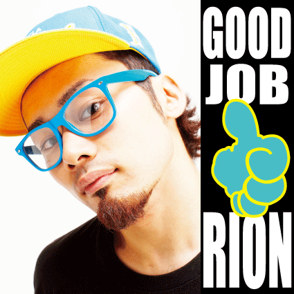 goodjob_RION's profile picture. Making Of Entertainment REDLINE 所属