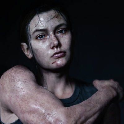 vp_thelastofus's profile picture. Just your average virtual photographer • mainly #TLOU2 • All photos are shot & edited by me • Please credit if you repost my work!