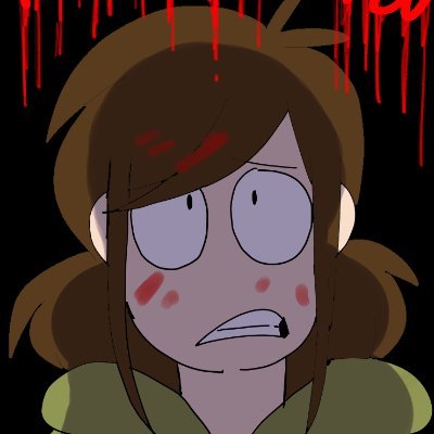 eddsworld broken future /Rinsworld/ fan cómic AUさんのプロフィール画像
