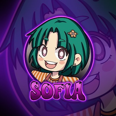 Freelance Artist ★ Graphic & Web Designer ★ Animator ★ She/Her ★ Love Drawing Emotes ★ Commission Status: Open